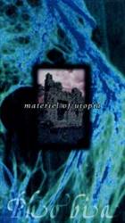 Phobia (JAP) : Material of Utopia